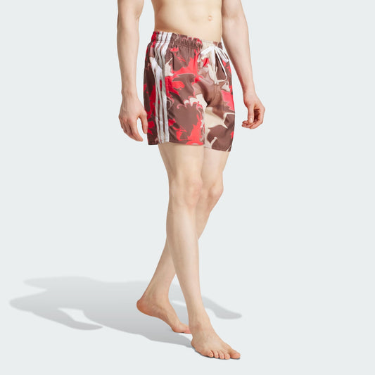 ADIDAS TIE DYE SH 5IN PRERUB JF6092