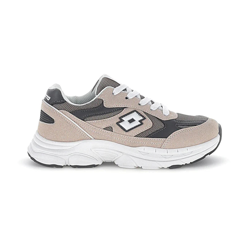 Lotto Boston AMF Sue JR Beige 223819-EJX