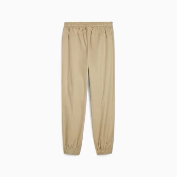 PUMA ESS CHINO PANTS PRAIRIE TAN 680450-83
