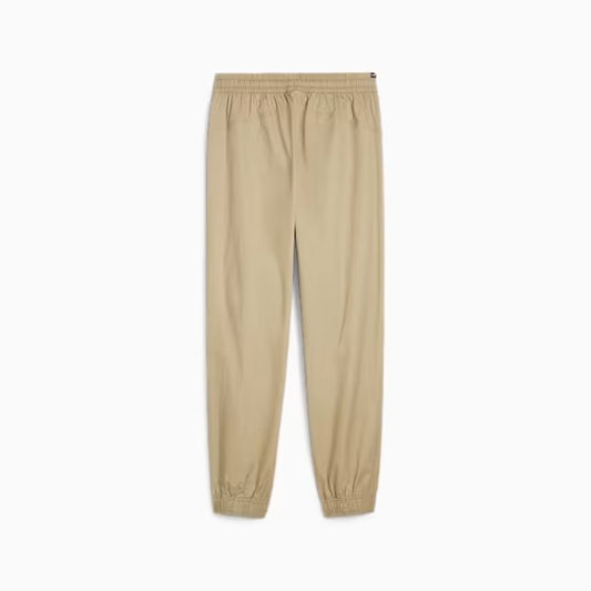 PUMA ESS CHINO PANTS PRAIRIE TAN 680450-83