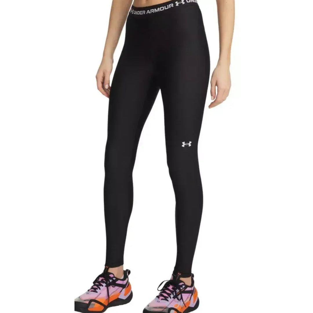 UNDER ARMOUR HEATGEAR LEGGING 6010002-008