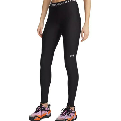UNDER ARMOUR HEATGEAR LEGGING 6010002-008