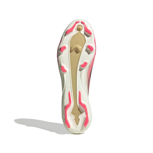 Adidas F50 Hyperfast League FG IH9346 – Rosa