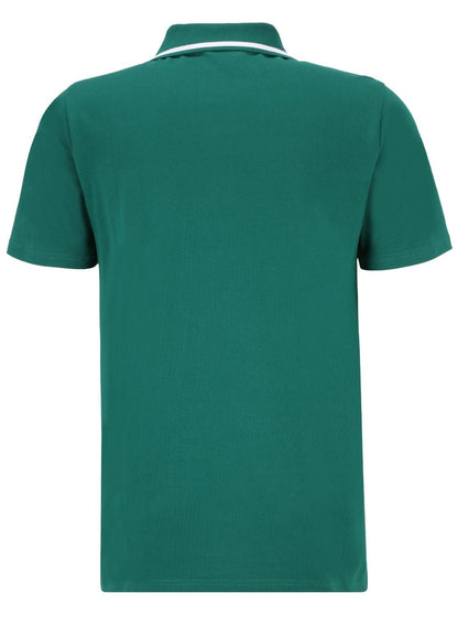 FILA LEITMERITZ POLOSHIRT AVENTURINE FAM0613-60062