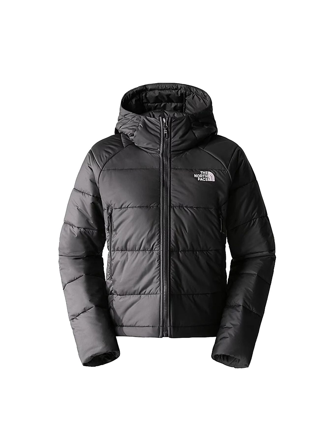 THE NORTH FACE NTF W HYALITE SYNTHETIC HOODIE TNF BLACK NF0A7ZIVJK31