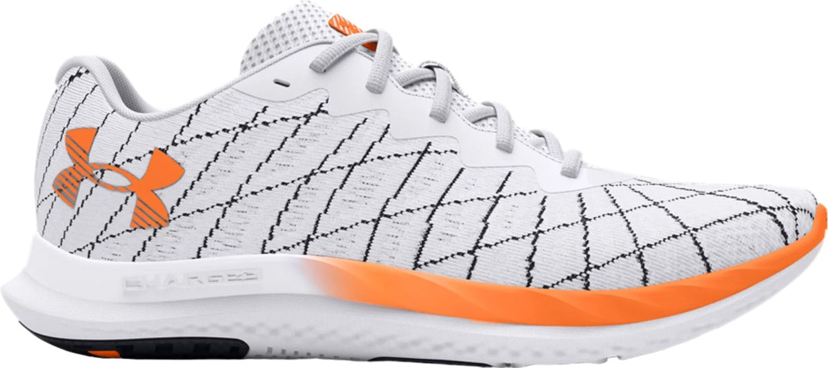 UNDER ARMOUR CHARGED BREEZE 2 white 3026135-109