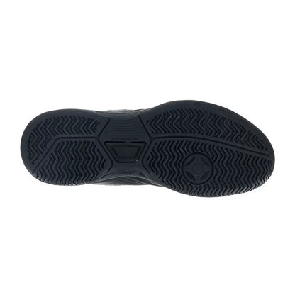 Lotto Court Logo AMF XIX 217494-1H8 – Nero