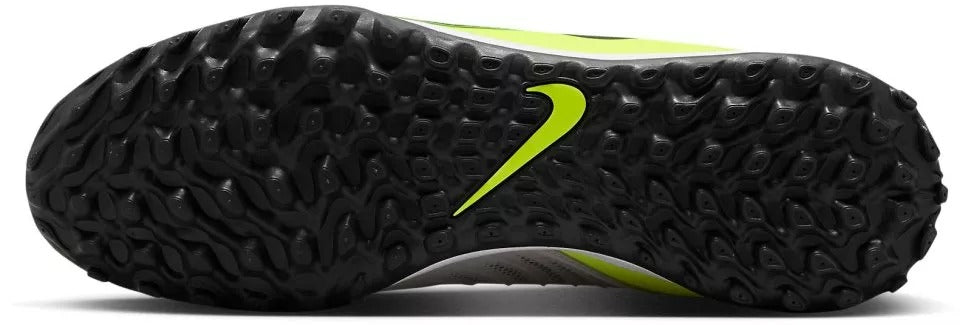 NIKE PHANTOM GX 2 ACADEMY METALLIC SILVER/BLACK-VOLT FJ2577-003