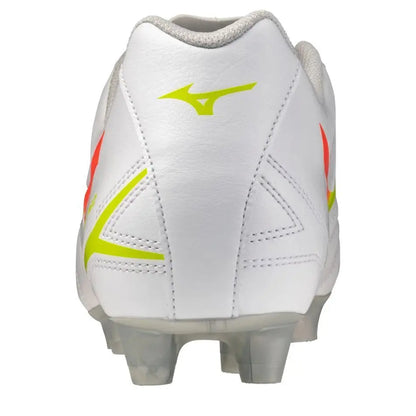 Mizuno Monarcida Neo III Select – Scarpe da calcio uomo bianco in ecopelle – P1GA262554