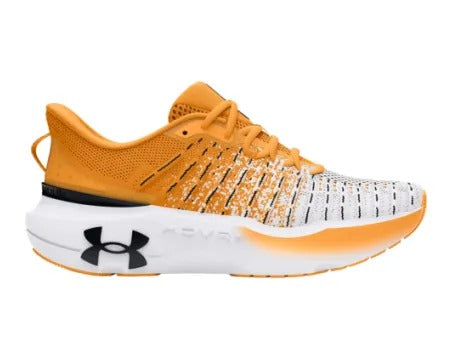 UNDER ARMOUR W INFINITE ELITE WE RUN - NOVA ORANGE 3027973-800
