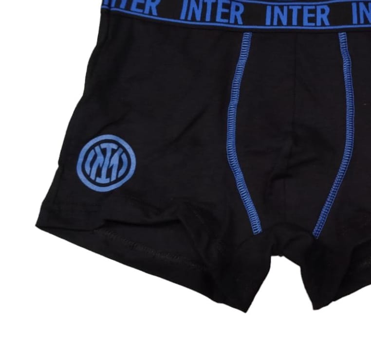 INTERNAZIONALE F.C. BOXER ADULTO INTER ASS. B2YIN11050