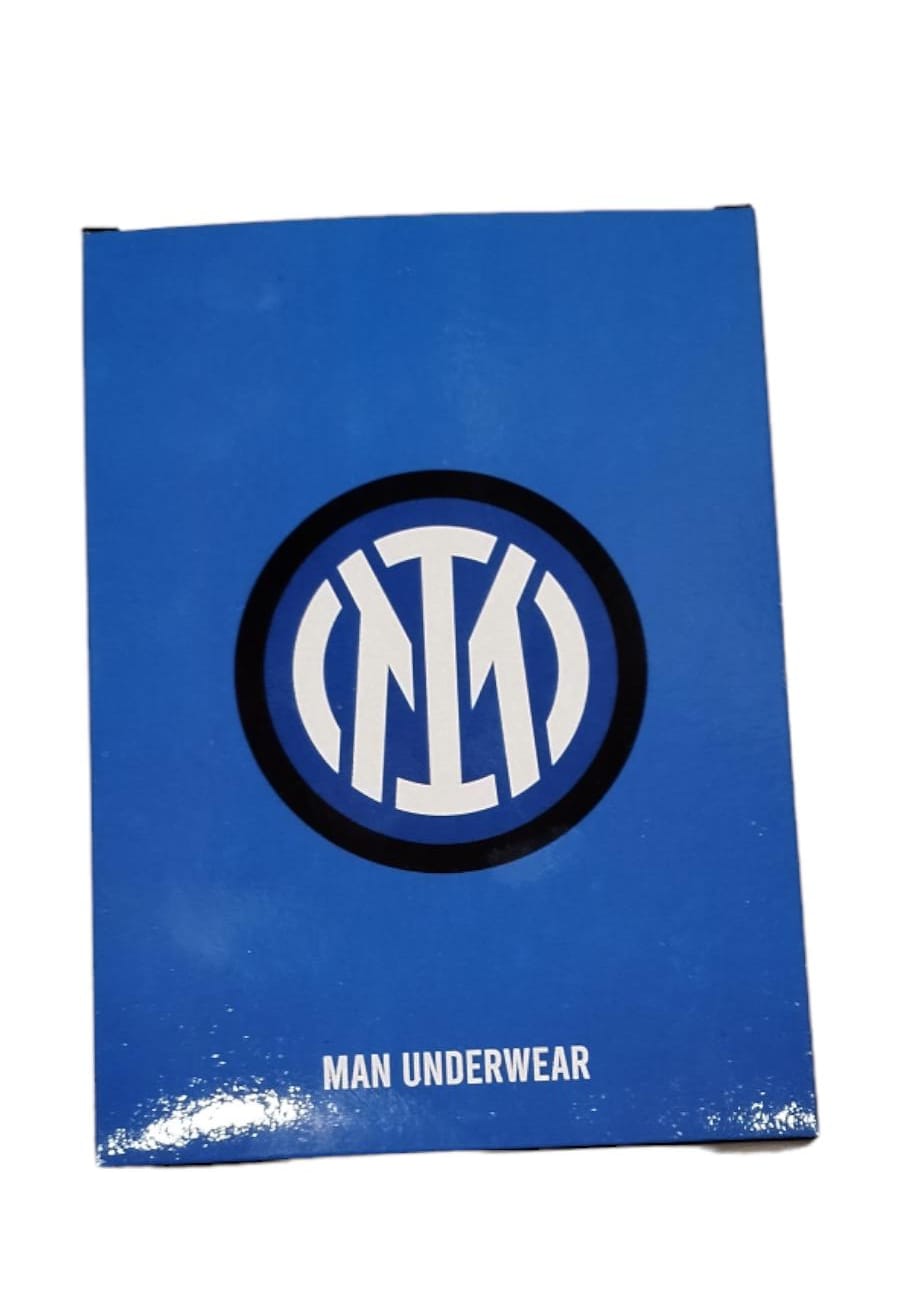 INTERNAZIONALE F.C. BOXER ADULTO INTER ASS. B2YIN11050