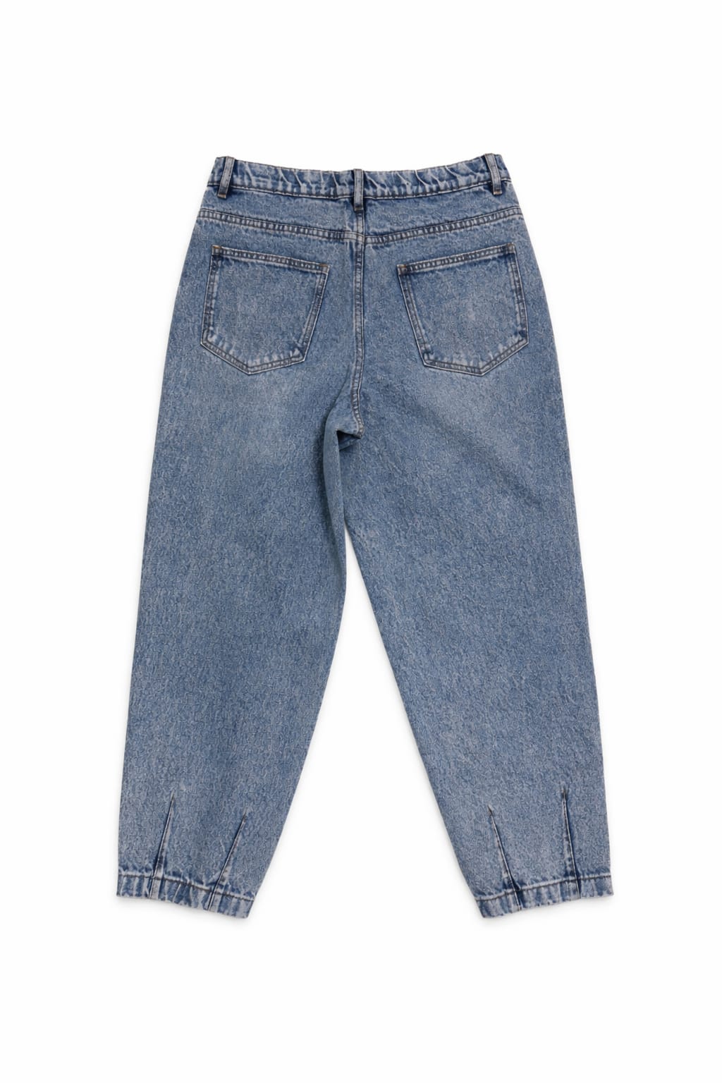 Starter JEANS 74564 U ST