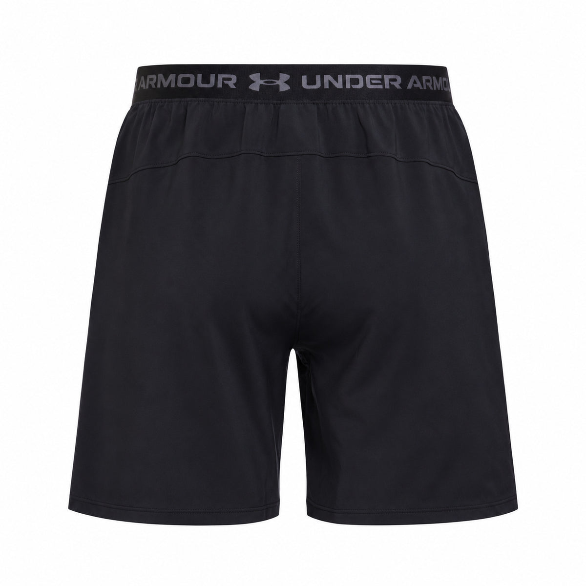 Under Armour Pantaloncini Uomo Vanish Woven Short 2.0 6 Inch 6009865-001 – Nero, Shorts Sportivi in Tessuto Woven da Uomo per Attività Sportiva e Tempo Libero
