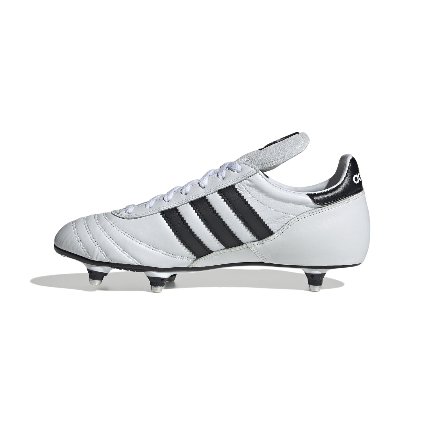 ADIDAS WORLD CUP FTWWHT/CBLACK/GOLDMT ID4044