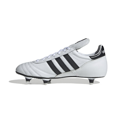 ADIDAS WORLD CUP FTWWHT/CBLACK/GOLDMT ID4044