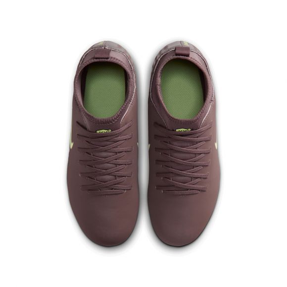 NIKE Jr Mercurial Superfly 10 Club KM FG | Kylian Mbappe HF6283-200