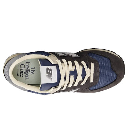 NEW BALANCE SCARPE SNEAKERS UNISEX U574SGG