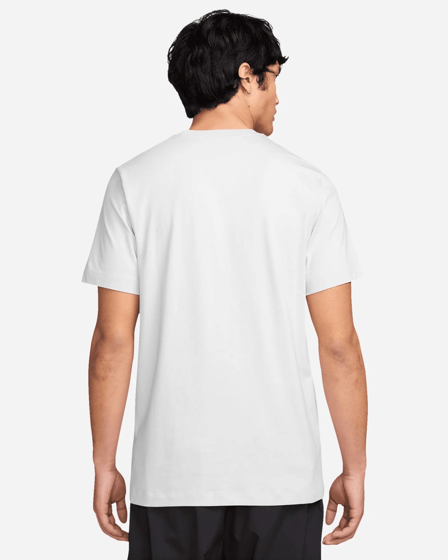 Jordan M J JD AIR STRETCH SS CREW IB7353-101