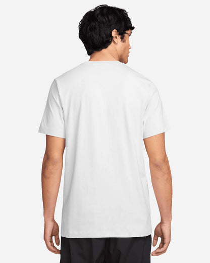 Jordan M J JD AIR STRETCH SS CREW IB7353-101