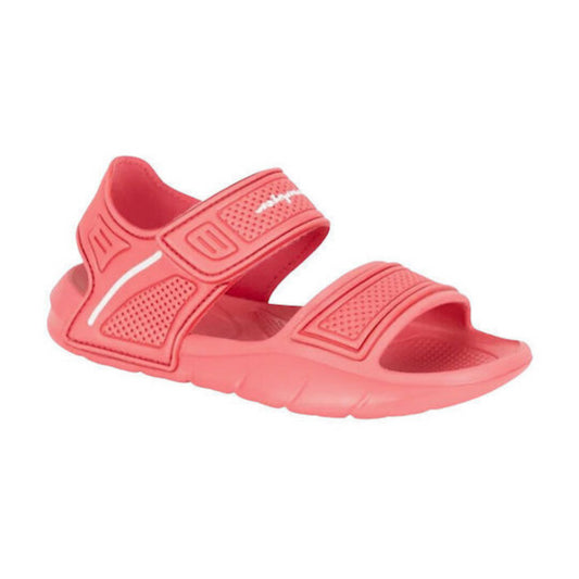 CHAMPION SQUIRT G TD SANDAL CORAL/WHT S32684-RS066