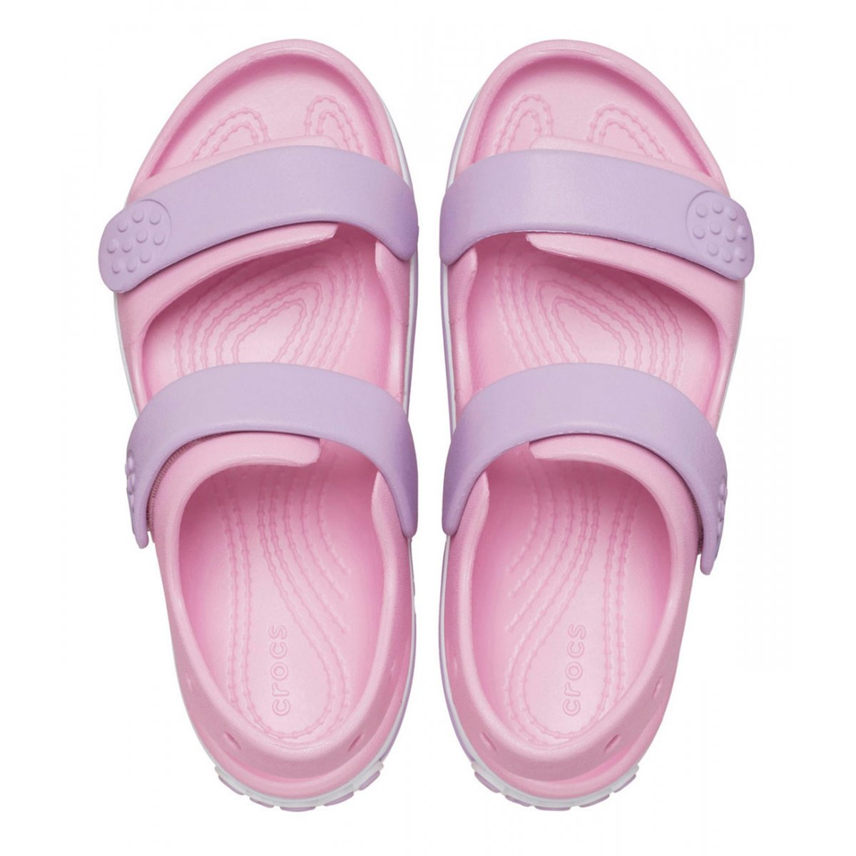 Crocs Crocband Cruiser Sandal K 209423-BUBL