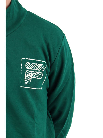 FILA LUTON TRACK JACKET AVENTURINE FAM0693-60062