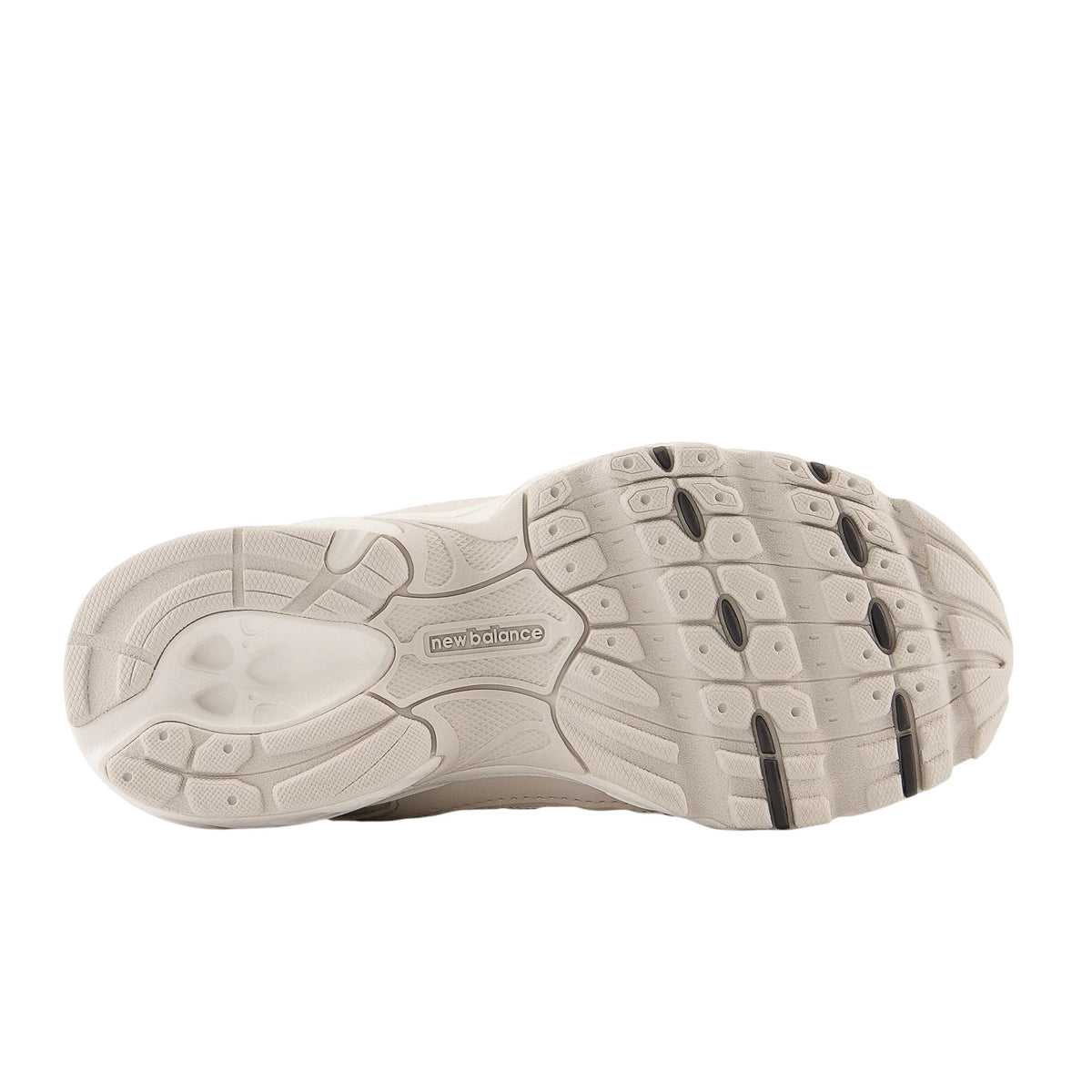 NEW BALANCE Sneakers Bambino New Balance 530 Bungee Lace - Beige/Bianco/Indigo PZ530SC1