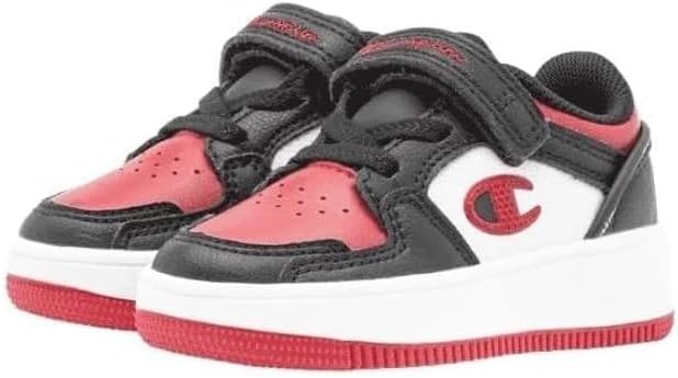 CHAMPION Low Cut Shoe Ramp S32258-KK002