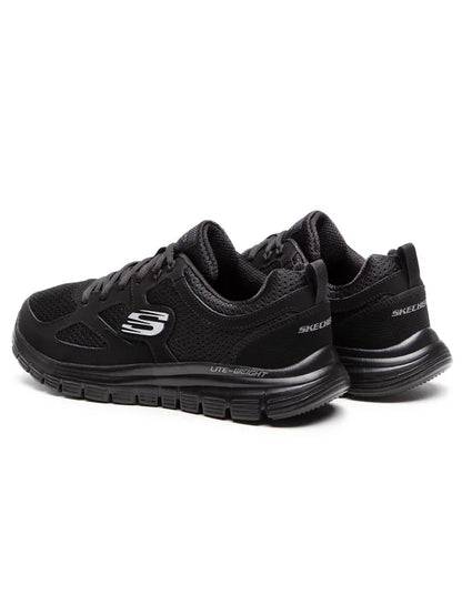 52635-BBK - Scarpe - SKECHERS