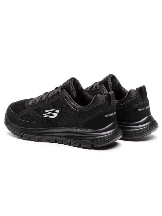 52635-BBK - Scarpe - SKECHERS