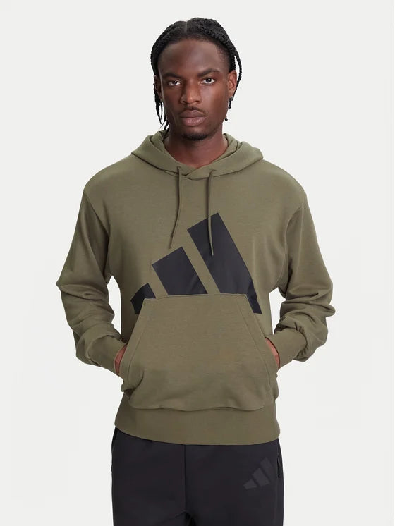 ADIDAS M BL FT HD OLISTR/BLACK JE8892