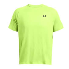UNDER ARMOUR TECH TEXTURED SS 1382796-304