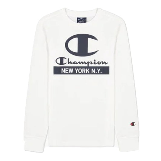 306175-WW001 - T-Shirt e Polo - CHAMPION