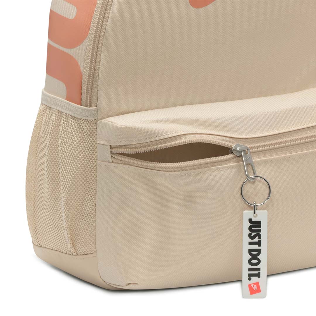 NIKE BRASILIA JDI SANDDRIFT/SANDDRIFT/ROSE GOLD DR6091-126