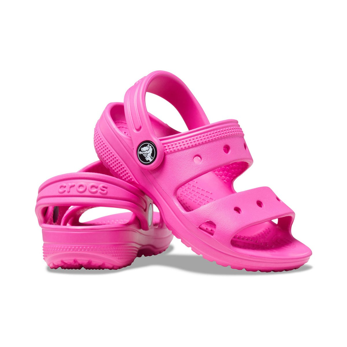 Crocs Classic Crocs Sandal T 207537-JUIC
