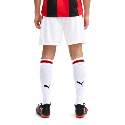 Puma Shorts Milan Uomo 26/27 784149-04 – Bianco