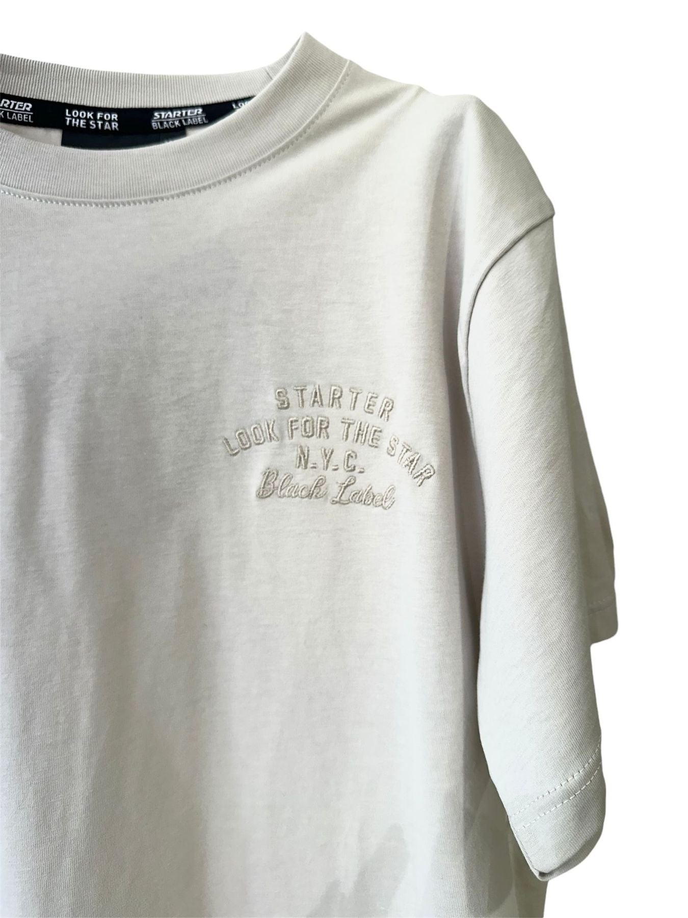 Starter MAGLIA M/M 41092 ST