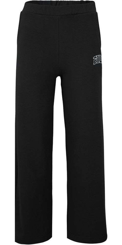 FILA LUDWIGSHAFEN Wide graphic sweat pants FAT0652-80010