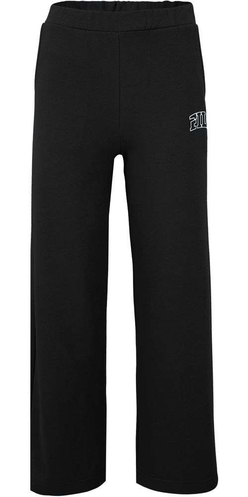 FILA LUDWIGSHAFEN Wide graphic sweat pants FAT0652-80010