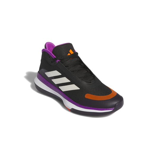 ADIDAS Bounce Legends CORE BLACK/PURPLE BURST/AURORA IG6630