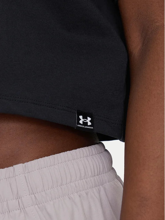 UNDER ARMOUR RIVAL SS 1389721-001