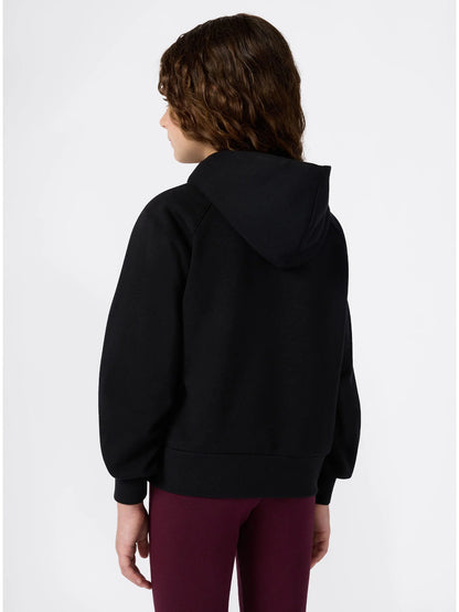 CHAMPION CMP HOODED SWEATSHIRT NBK 405218-KK001