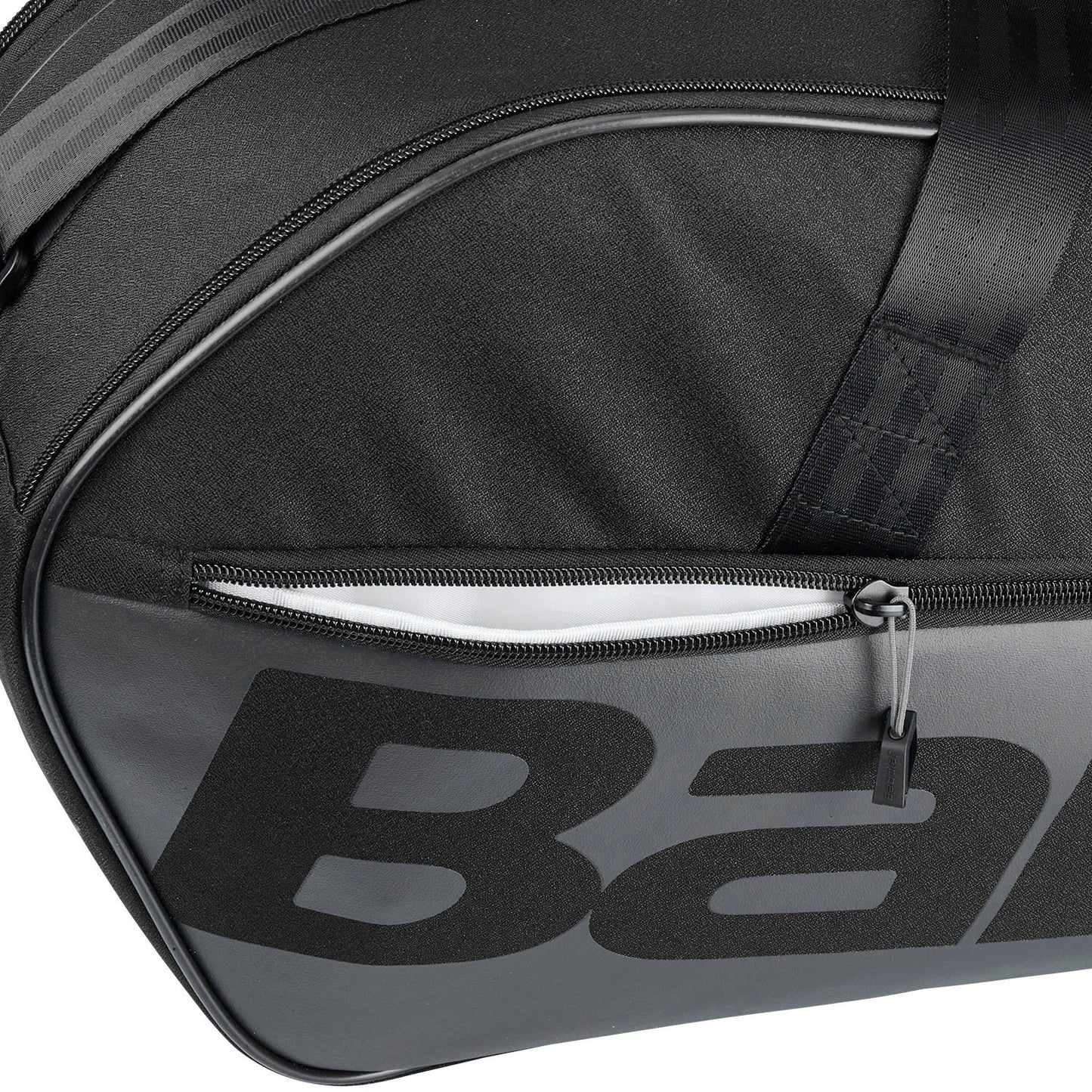 Babolat Evo Court M Borsa Tennis Nera