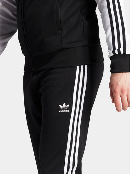 ADIDAS AOR SST TP BLACK/WHITE IL2488