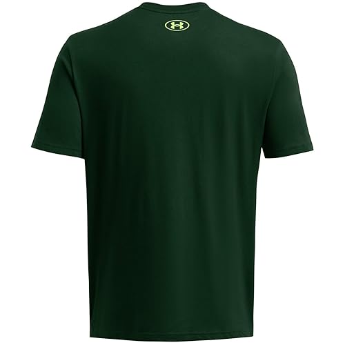 UNDER ARMOUR GL FOUNDATION UPDATE SS 1382915-302