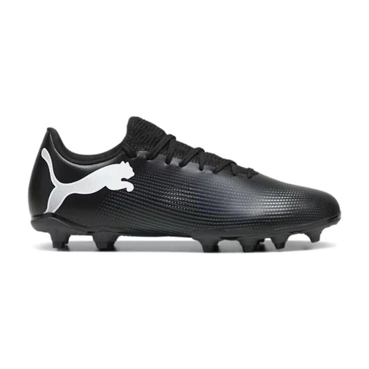 PUMA FUTURE 7 PLAY FG/AG PUMA BLACK-PUMA WHITE 107723-02