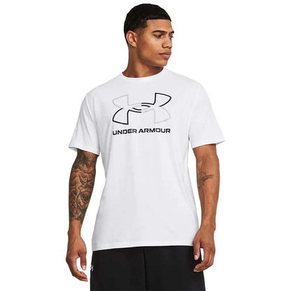 UNDER ARMOUR GL FOUNDATION UPDATE SS 1382915-100