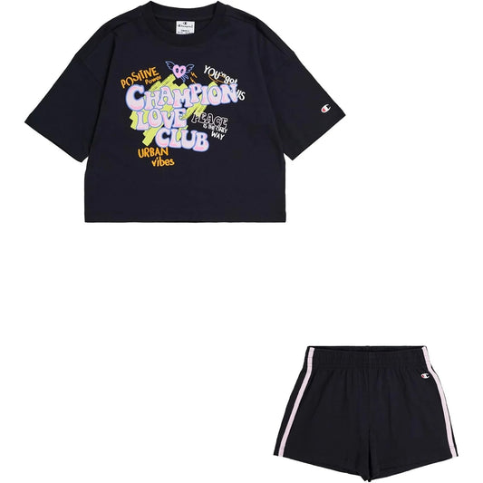 CHAMPION SET NBK/NBK 404929-KK001