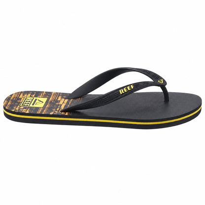 Reef Seaside Prints – Infradito Unisex Sunset Tread